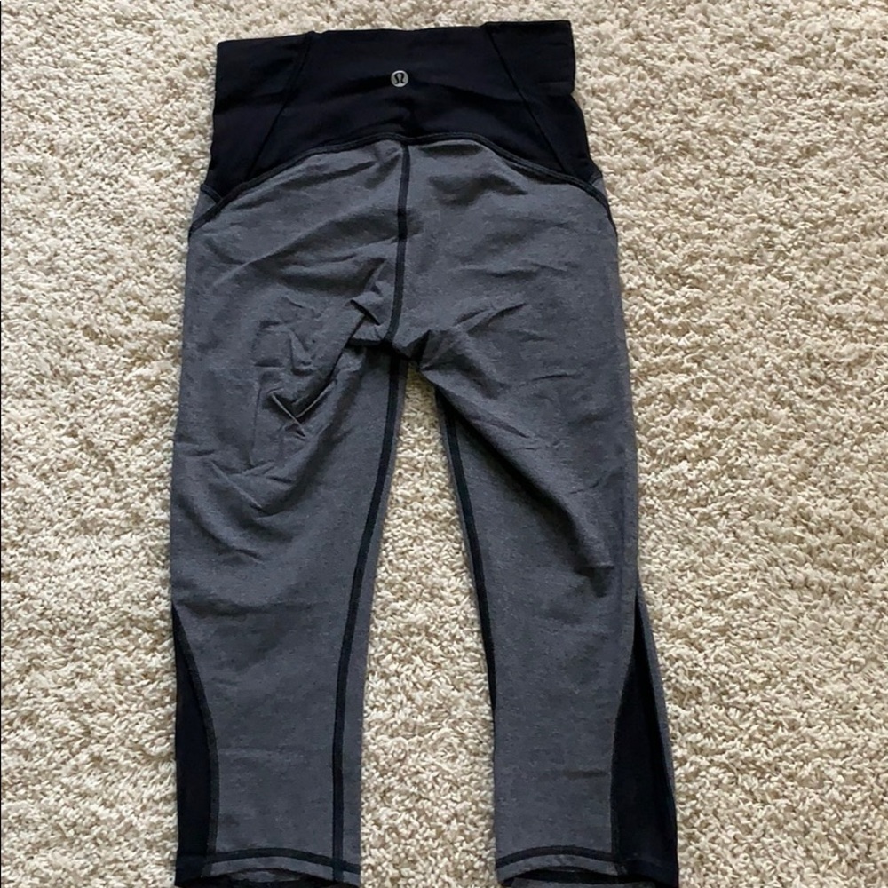 LIKE NEW Lululemon